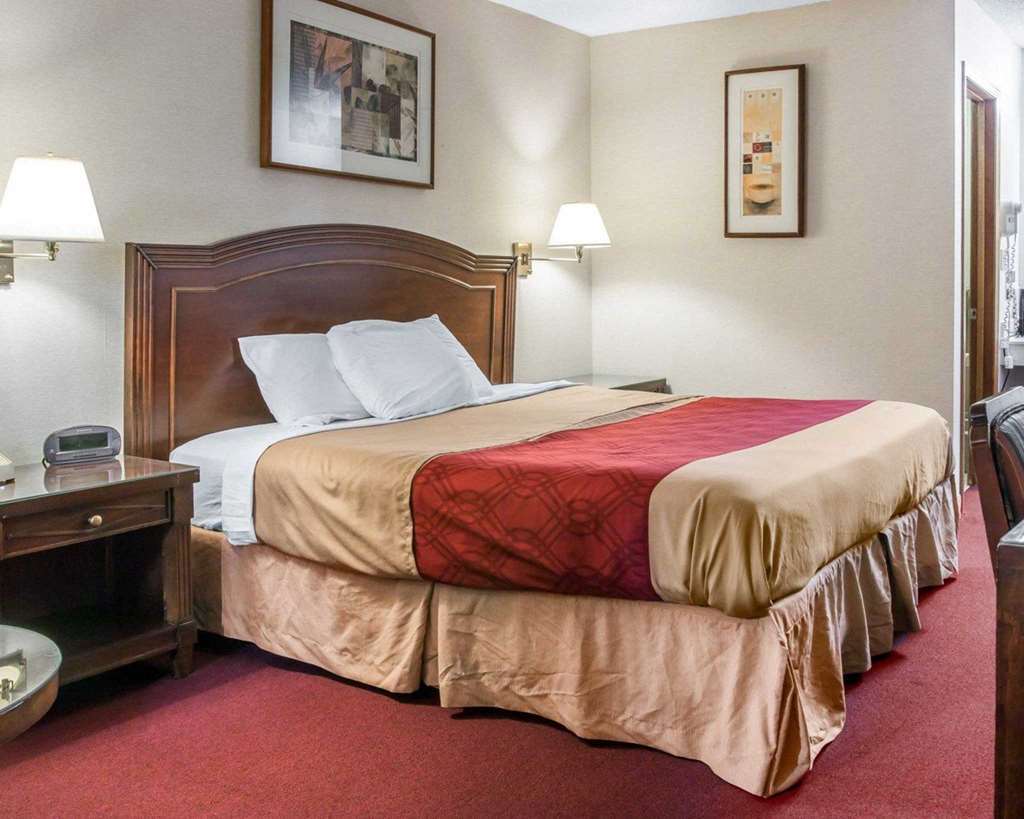 Econo Hospedaje Holland Habitación foto