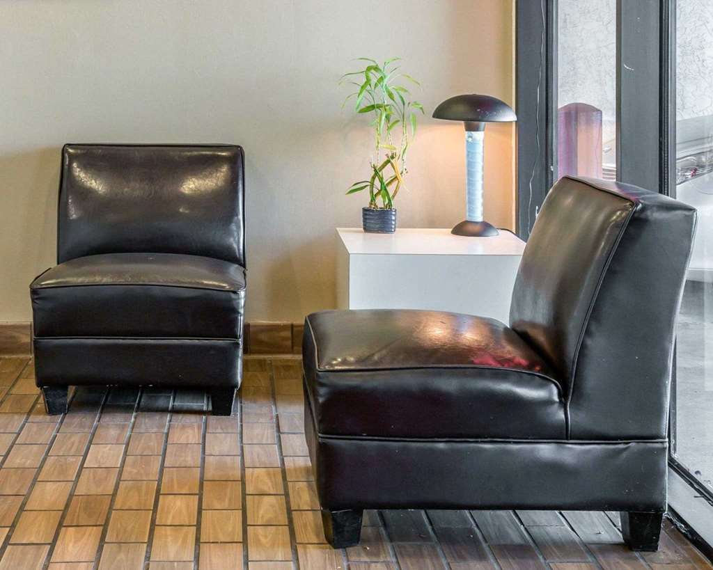 Econo Hospedaje Holland Interior foto