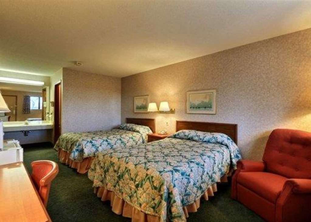 Econo Hospedaje Holland Habitación foto